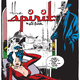 Image for article titled Will Eisner